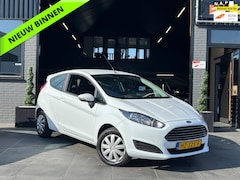 Ford Fiesta - 1.25|APK||Airco|Elektrische ramen|