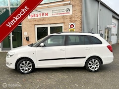 Skoda Fabia Combi - 1.2 TSI Ambition / Garantie