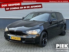 BMW 1-serie - 116i Business