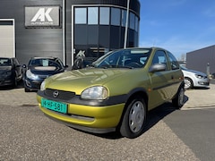 Opel Corsa - 1.2i-16V Sport/Inruilkoopje/125.000 NAP