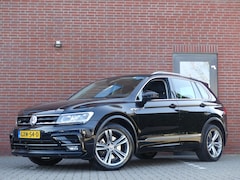 Volkswagen Tiguan - 2.0 TSI 4Motion R-Line