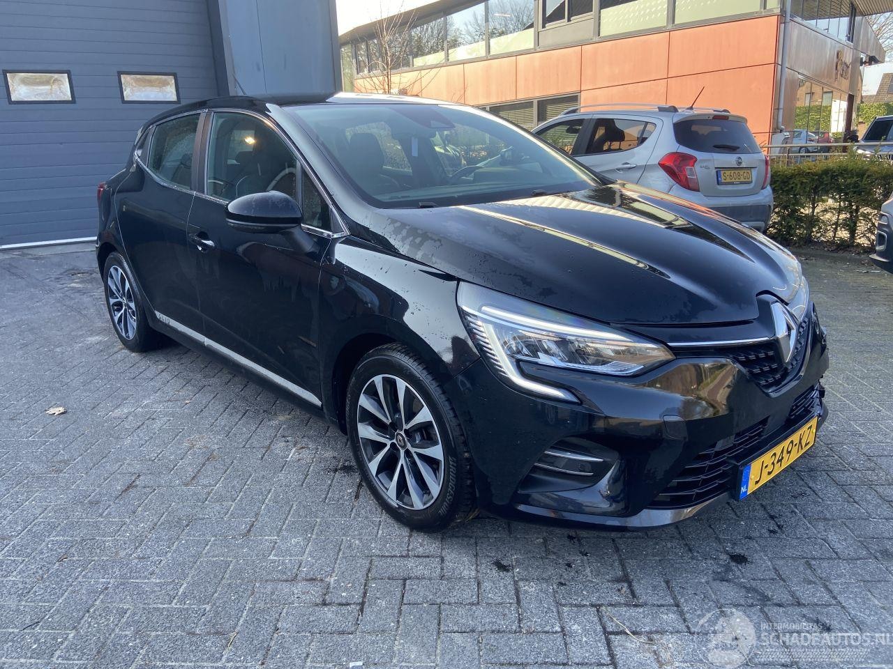 Renault Clio - 1.0 TCe Intens Hatchback 5-dr. - AutoWereld.nl