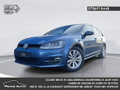 Volkswagen Golf Variant - 1.0 TSI Comfortline |TREKHAAK|CRUISE|PARKEERS|ORIG.NL|NAP|CLIMA|