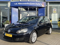 Volkswagen Golf - 1.4 Trendline | Navi | Carkit | Meeneem prijs zonder garantie | Nieuwe APK | Info Jeroen v