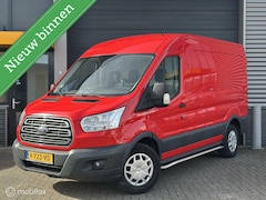 Ford Transit - 330 2.0 TDCI L2H2 Trend | Schuifdeur |