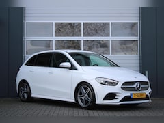 Mercedes-Benz B-klasse - 200 Premium AMG 163pk Clima/Cruise/Navi/Bluetooth/Camera/PDC/Stoelverwarming/Alcantara/App