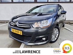 Citroën C4 - 1.6 VTi 120 Pk Tendance | dealer onderh. | % Bovag Occasion Partner %