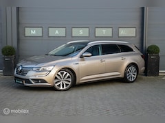 Renault Talisman Estate - 1.6 TCe|NAP|Massage|Pano|4-Control|Bose|