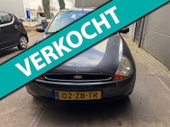 Ford Ka - 1.3 Cool & Sound