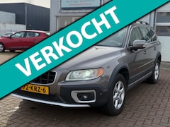 Volvo XC70 - 2.4D Momentum Full Options Export