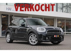 MINI Countryman - Cooper S E ALL4 Hybrid I Pano I ACC