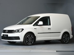 Volkswagen Caddy - 1.2 TSI L1H1 BMT AIRCO | BTW/BPM VRIJ | CRUISE