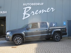 Volkswagen Amarok - 3.0 TDI 4MOTION LWB Dark Label 5PERS