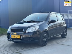 Chevrolet Aveo - 1.2 16V LS | "146.000 KM" NAP + Airco |