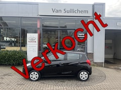 Opel Karl - 1.0 ecoFLEX Cosmo