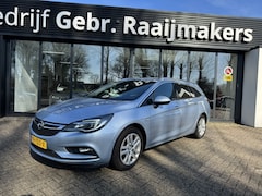 Opel Astra Sports Tourer - 1.6 CDTI Innovation*Navi*ECC*EXPORT/EX.BPM