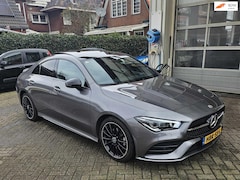 Mercedes-Benz CLA-Klasse - 200 AMG Line-Panoramadak-Multibeam LED-Ambientlight