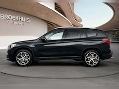 BMW X1 - sDrive18i Centennial High Executive Panoramadak | Lederen bekleding | Getint Glas | Naviga