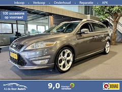 Ford Mondeo Wagon - 2.0 EcoBoost Platinum Automaat | Luxe uitvoering | Uniek