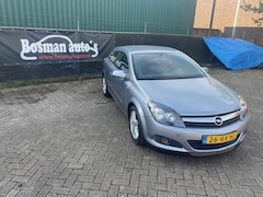 Opel Astra GTC - 1.6 Cosmo