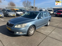 Skoda Octavia Combi - 1.4 TSI Ambition Business Line Airco