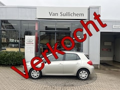 Toyota Auris - 1.6-16V Sol Business