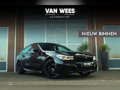 BMW 6-serie Gran Turismo - 630i G32 High Executive M-sport | M-pakket | NL auto | 2e eigenaar | 21 inch | LED | DAB |