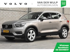 Volvo XC40 - T2 129pk Aut. Business Pro | BLIS | Climate & Park Assist