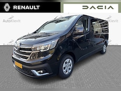 Renault Trafic - 2.0 dCi 130 T30 L2H1 Work Edition - Pack Parking / EASY LINK navi SNOEKS