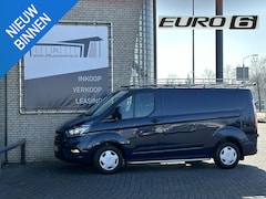 Ford Transit Custom - 280 2.0 TDCI L1H1 Trend*A/C*IMPERIAAL*HAAK*NAVI