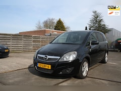 Opel Zafira - 1.7 CDTi 111 years Edition bj 2010