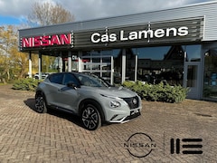 Nissan Juke - Hybrid 143pk N-Design Cold & Tech Pack