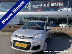 Fiat Panda - 0.9 TwinAir Edizione Cool Airco / electrische ramen voor / radio/cd door ons nieuw gelever