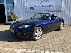 Mazda MX-5 - 1.8 TS