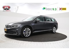 Volkswagen Passat Variant - 1.4 TSI PHEV GTE Business Apple carplay, Navigatie, Climate,