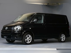 Volkswagen Transporter - 2.0 L1H1 AIRCO | BTW/BPM VRIJ | ELEKT RAMEN