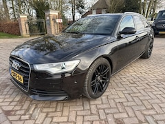 Audi A6 Avant - A6 Avant 3.0 TDI quattro S-Line 245 Pk