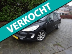 Peugeot 308 SW - 1.6 VTi Millesim 200 MET JAAR APK