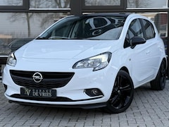 Opel Corsa - 1.0 Turbo Color Edition CarPlay Camera Trekhaak Orig NL NAP