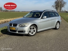 BMW 3-serie Touring - 316i Executive Navi Clima Nieuwe ketting Nette staat