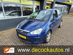 Ford C-Max - 1.6-16V/AIRCO/TREKHAAK