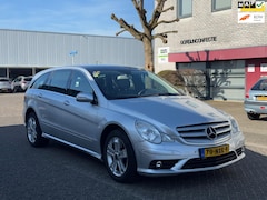 Mercedes-Benz R-klasse - 500 Lang 4-Matic 6p. Navi | Pano | H/K | Luchtvering | Memory