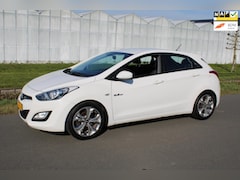 Hyundai i30 - 1.6 GDI i-Motion