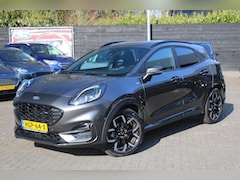 Ford Puma - 1.0i Ecoboost Hybrid 125pk Aut ST-Line X, Driver Assistance, Comfort en Winterpack