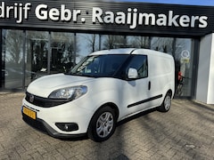 Fiat Doblò Cargo - 1.3 MJ L1H1 SX *Airco*EXPORT