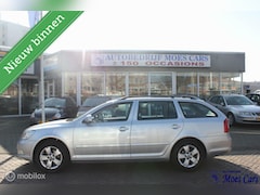 Skoda Octavia Combi - 1.2 TSI Ambition Business Line NAVI / CRUISE