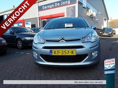 Citroën C3 - 1.2 PureTech 82pk Feel