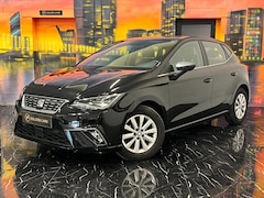 Seat Ibiza - 1.0 TGI Carplay|Stoelverwarming|Xenon|LED