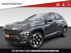 Hyundai Kona Electric - Premium 65.4 kWh incl. Eco-Pack; speciale bekleding met gerecyclede materialen