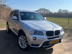 BMW X3 - 2.0i xDrive